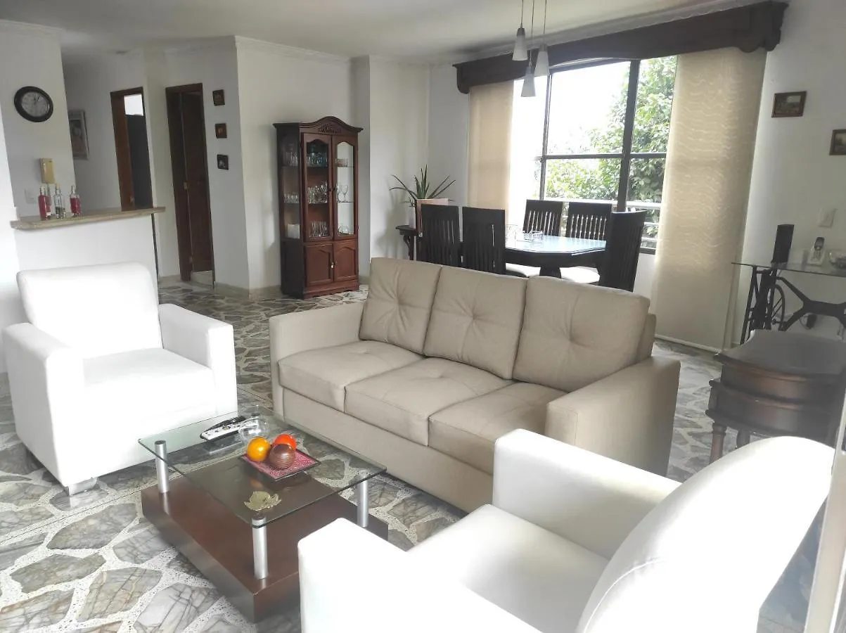 Hermoso Apartamento Envigado A 27 Min Del Poblado Medellin Colombia