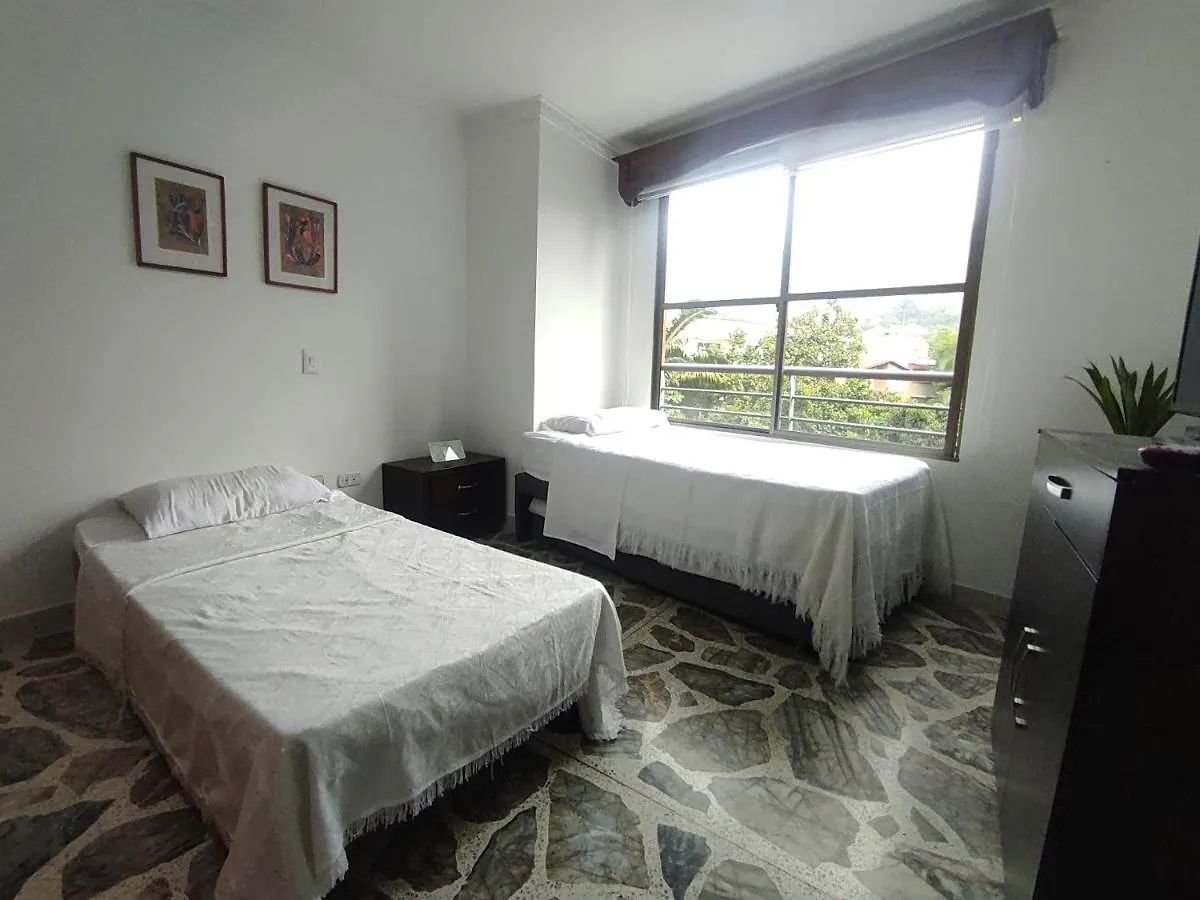 Hermoso Apartamento Envigado A 27 Min Del Poblado Medellin Colombia