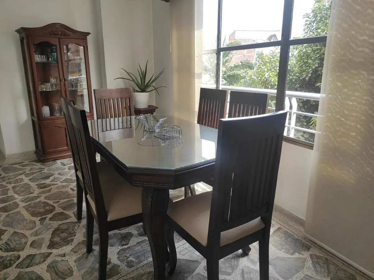 Hermoso Apartamento Envigado A 27 Min Del Poblado Medellin Colombia