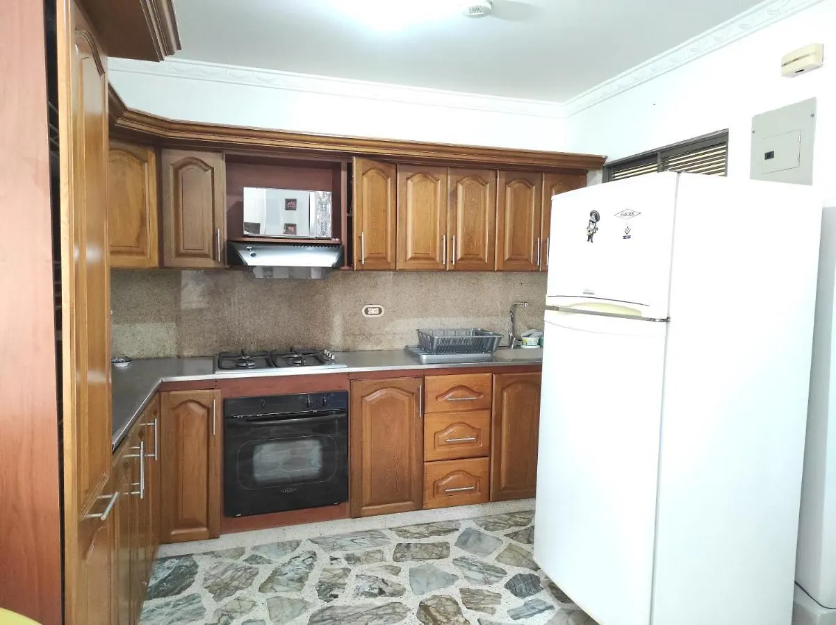 Hermoso Apartamento Envigado A 27 Min Del Poblado Medellin
