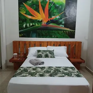 El Jardin Guest house