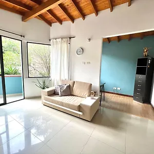 Comodo Apartamento Completo En Apartamento